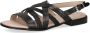 Caprice Dames Sandaal 9-28100-42 022 G-breedte - Thumbnail 2