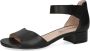 Caprice Dames Sandaaltje 9-28212-42 022 G-breedte - Thumbnail 2