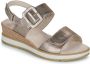 Caprice Dames Sandaaltje 9-28753-42 341 G-breedte - Thumbnail 3