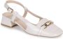 Caprice Dames Slingpumps 9-29501-44 141 G-breedte - Thumbnail 2