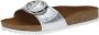 Caprice Dames Slipper 9-27401-44 920 G-breedte - Thumbnail 2