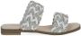 Caprice Dames Slipper G-breedte - Thumbnail 2