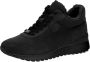Caprice Zwarte Gesloten Booties Enkellaarzen Vrouwen Black Dames - Thumbnail 11