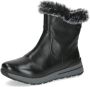 Caprice Dames Enkellaarsje 9-26411-43 022 H-breedte - Thumbnail 2