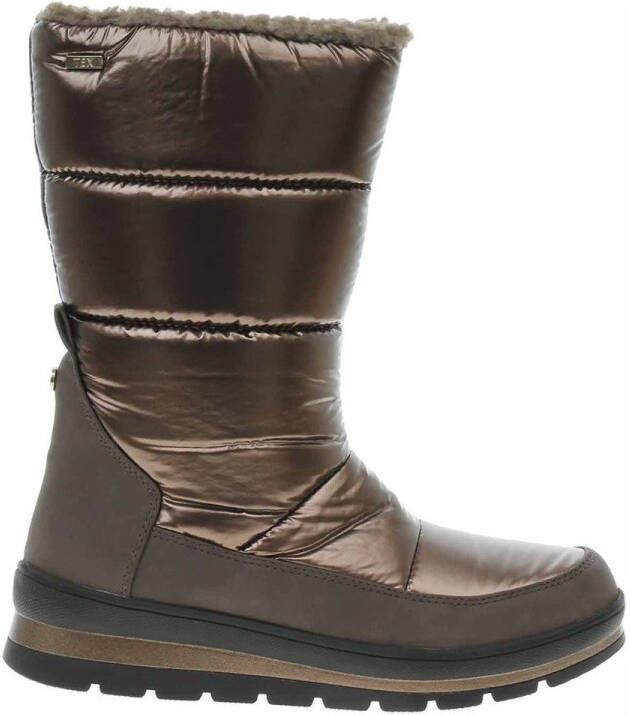 Caprice Vegan Dames Enkellaarsje 9 9 26430 29 904 G breedte - Foto 2