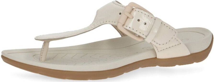 Caprice Dames Flip Flops G-breedte - Foto 4