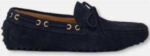 Car Shoe Mocassins KUD006LVA F0008