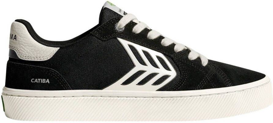 Cariuma Sneakers Baskets en daim Catiba Pro 2 0 Cordura Ivory