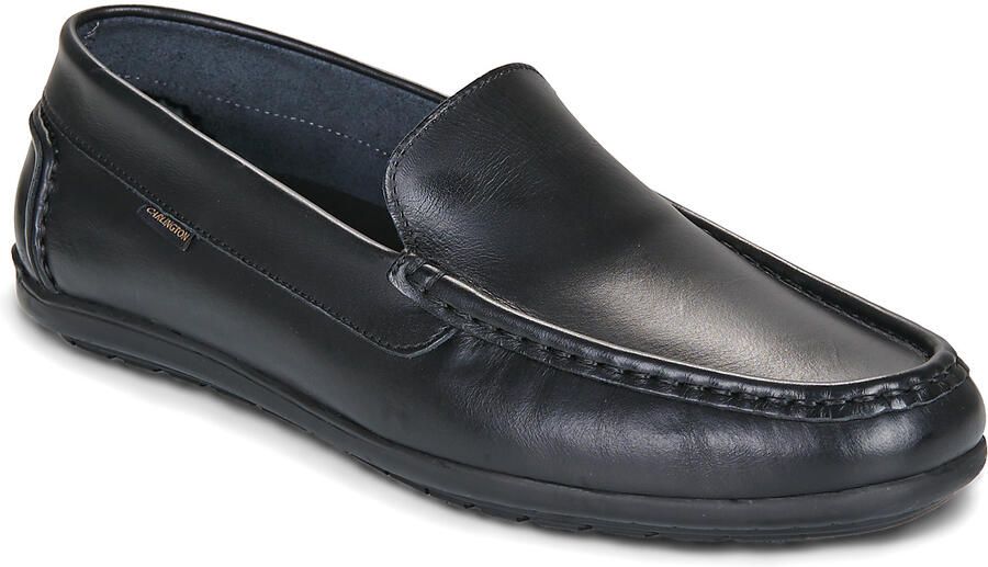 Carlington Mocassins DRIVER