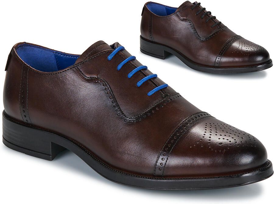 Carlington Nette schoenen JAMES