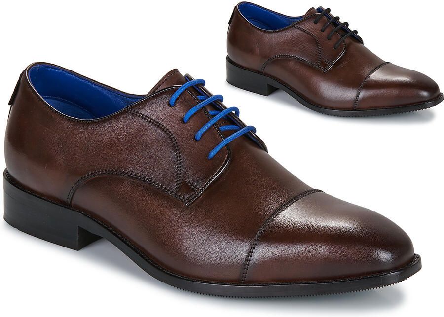 Carlington Nette schoenen JIMES