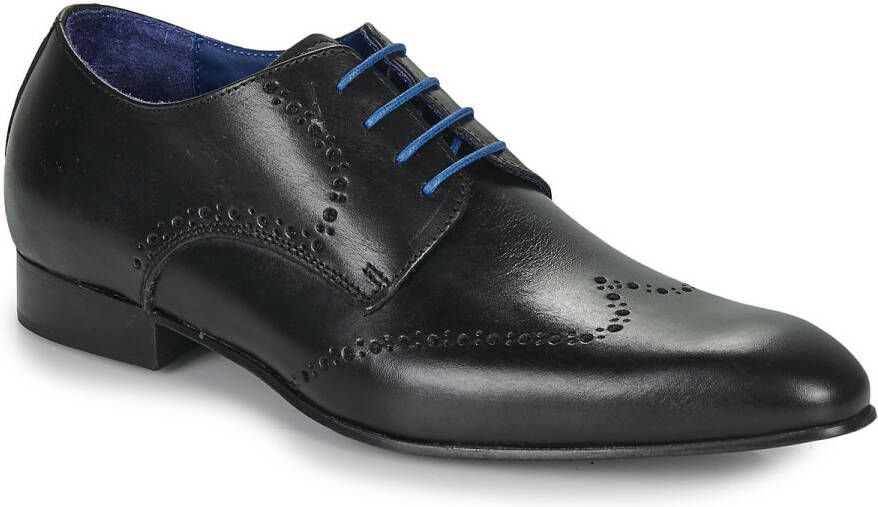 Carlington Nette schoenen FRUTO