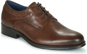 Carlington Nette schoenen LUCIEN