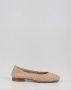 Carmela Damesschoenen Beige Dames - Thumbnail 3