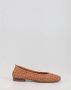 Carmela Elegante Damesschoenen Brown Dames - Thumbnail 9