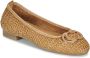 Carmela 162168 Schoen KAMEL - Thumbnail 2