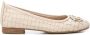 Carmela 162169 Schoen BEIGE - Thumbnail 2