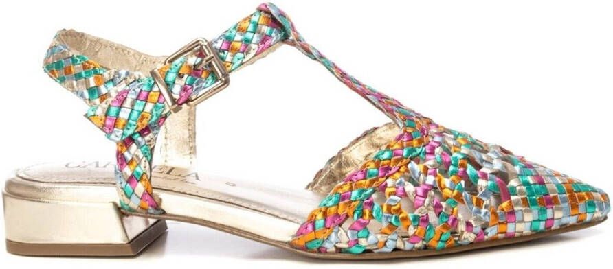 Carmela Ballerina's 162184