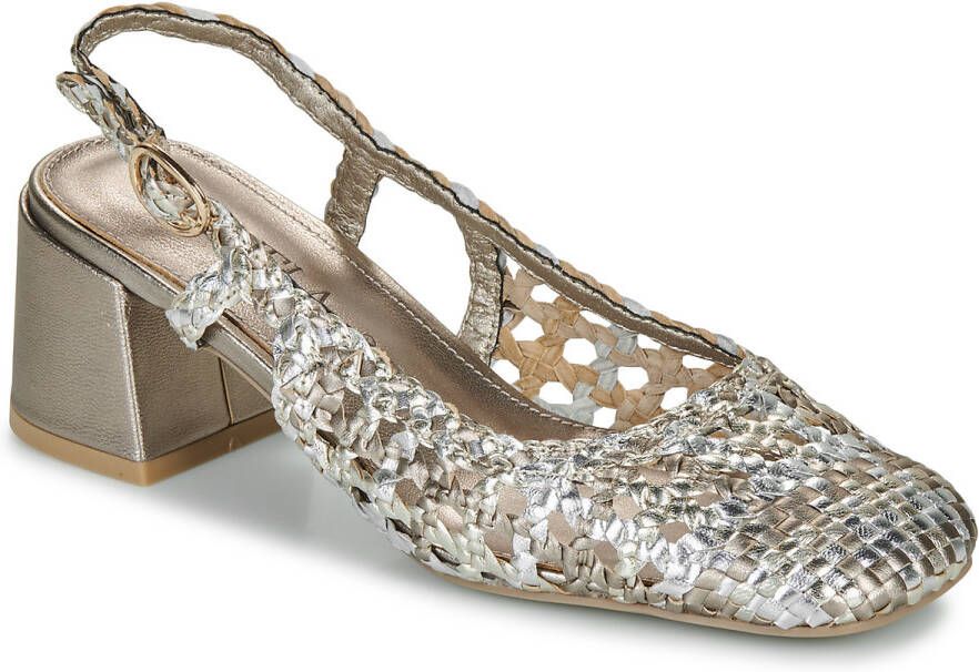 Carmela Ballerina's 162320