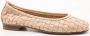 Carmela Damesschoenen Beige Dames - Thumbnail 10