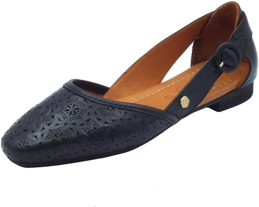 Carmela Ballerina's 161584 Z.Piel