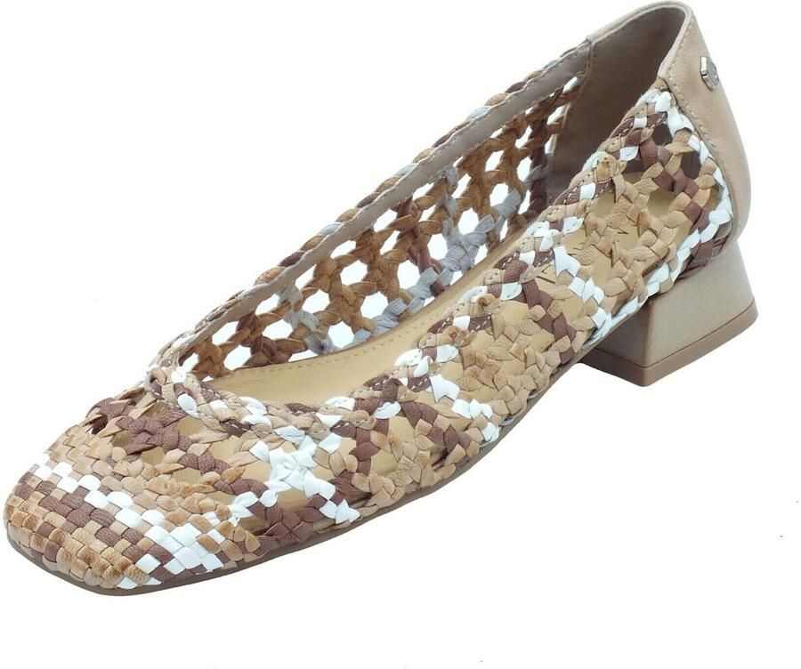 Carmela Ballerina's 162186 Piel