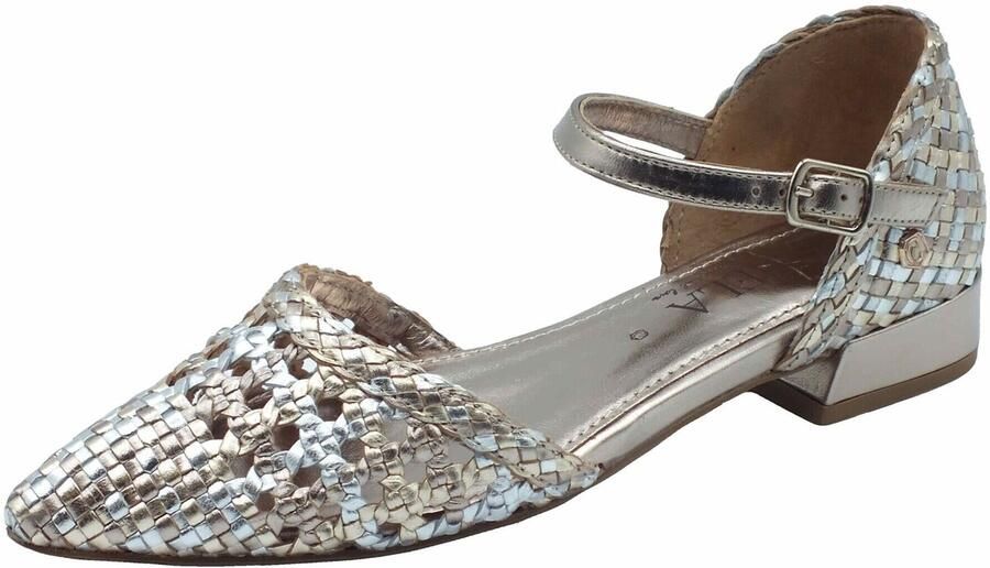 Carmela Ballerina's 162339 Piel - Foto 2