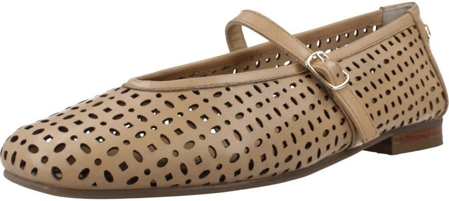 Carmela Ballerina's 163048c Beige