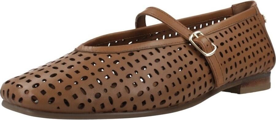 Carmela Ballerina's 163048c Camel