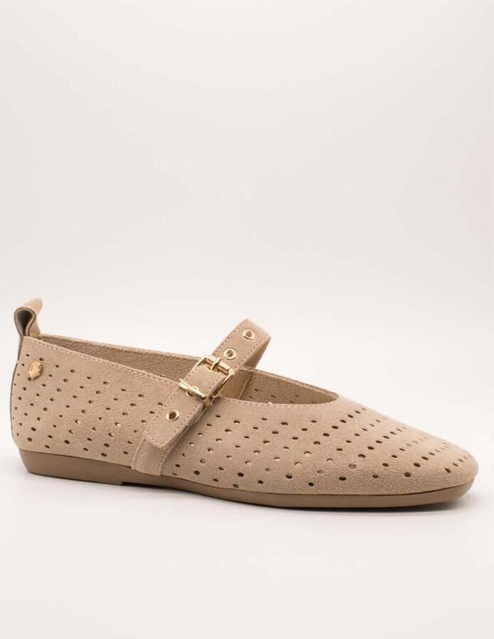 Carmela Ballerina's 163142-02 Serraje - Foto 2