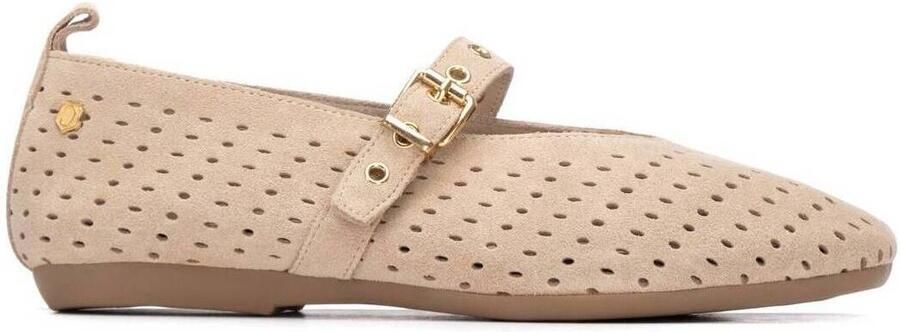 Carmela Ballerina's 163142-02 Serraje