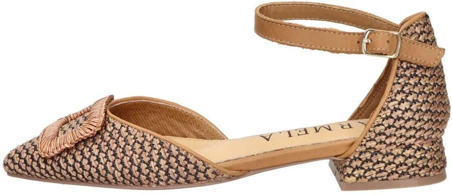 Carmela Ballerina's 163241