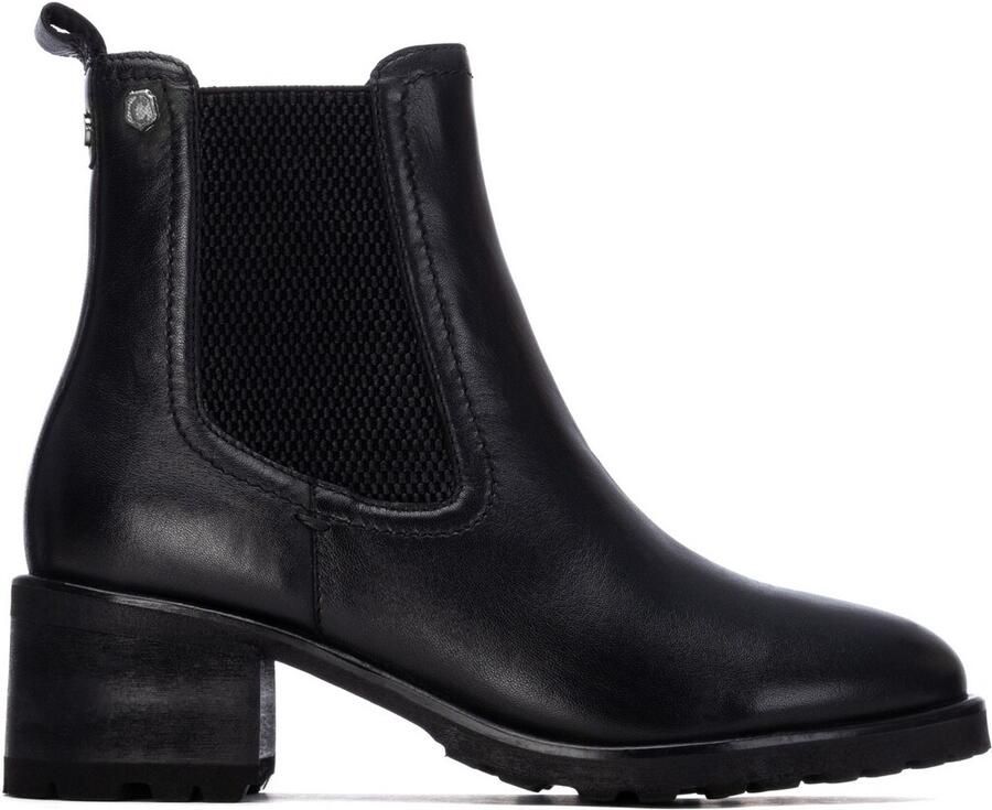 Carmela Laarzen 164000c Botin Sra