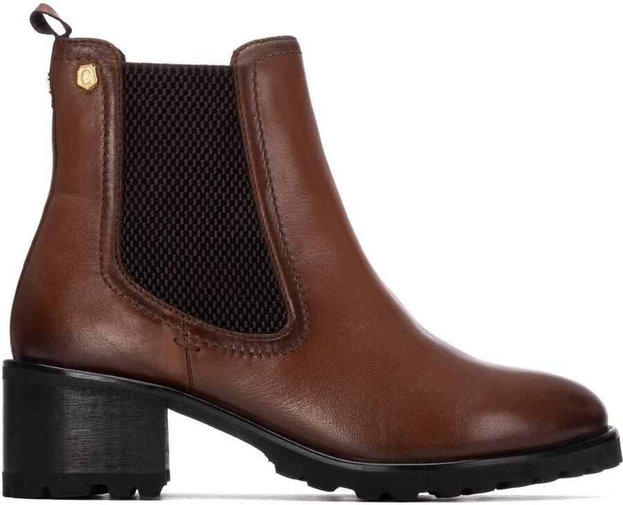 Carmela Laarzen 164000c Botin Sra