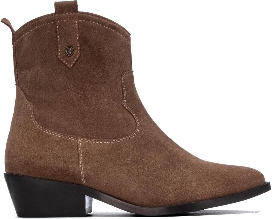 Carmela Laarzen 164175c Botin Sra