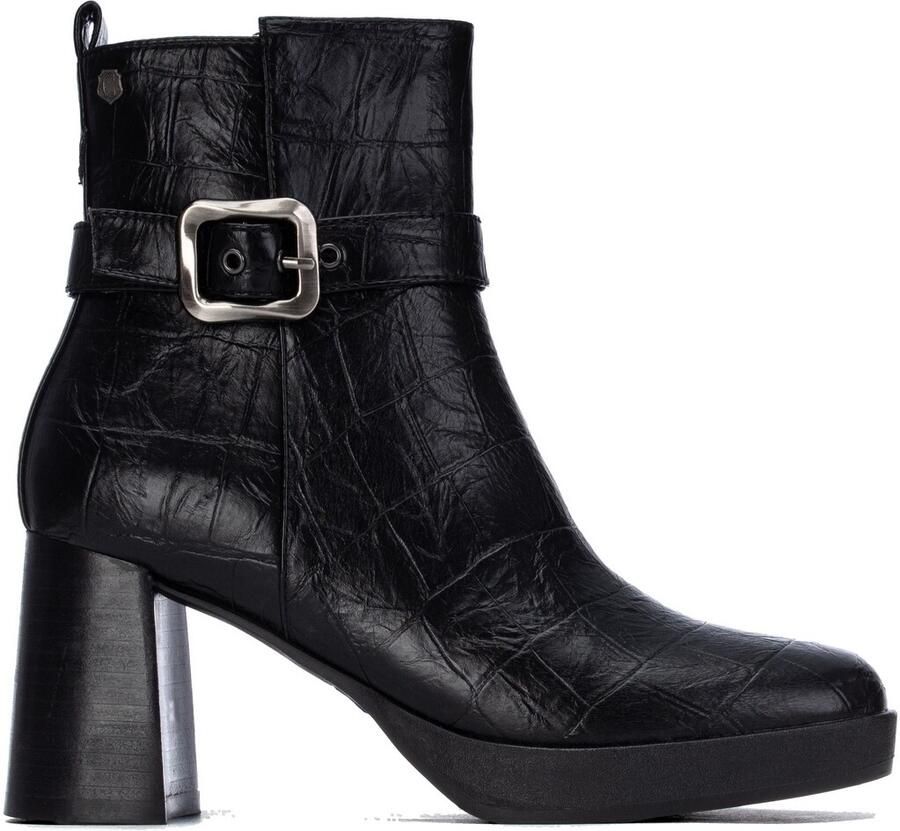 Carmela Laarzen 164305c Botin Sra - Foto 2