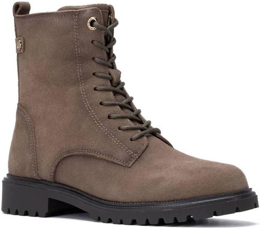 Carmela 16431401 Booties Met Hak Bruin Vrouw - Foto 2