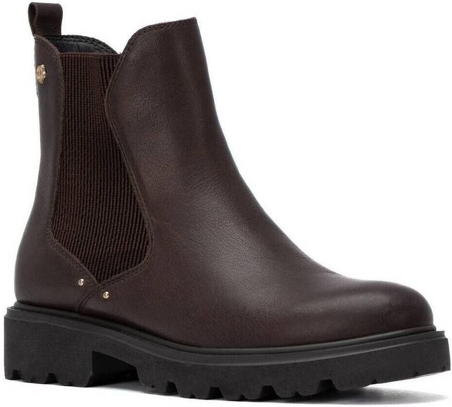 Carmela Laarzen 164338c Botin Sra