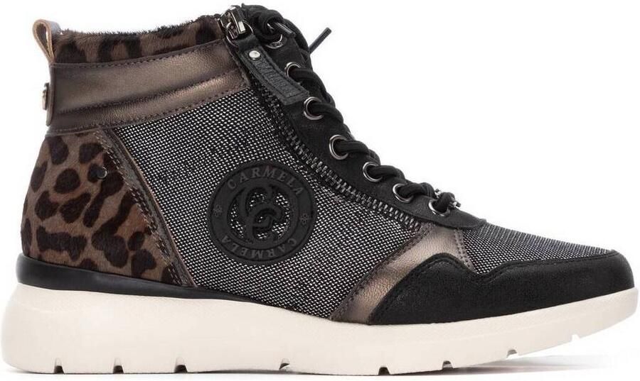 Carmela Stijlvolle Sneakers voor dagelijks gebruik - Foto 3