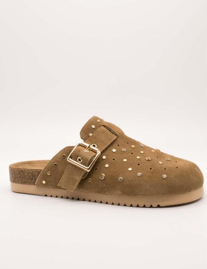 Carmela Klompen 163280-01 Serrraje