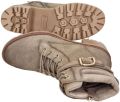 Carmela Enkellaarzen 161049 - Beige