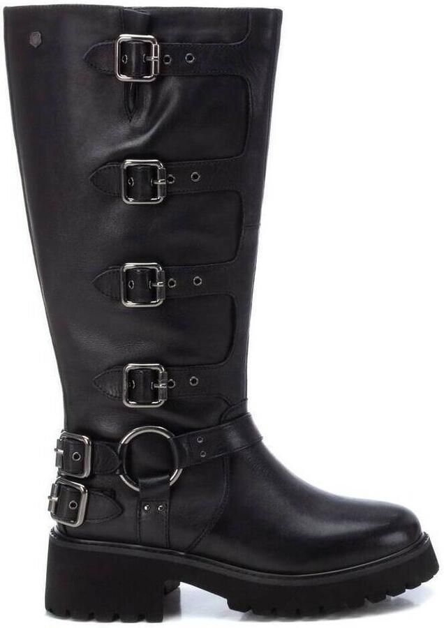 Carmela 161929 Laars ZWART - Foto 2