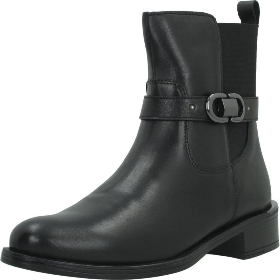 Carmela Laarzen 164008c Botin Sra - Foto 2