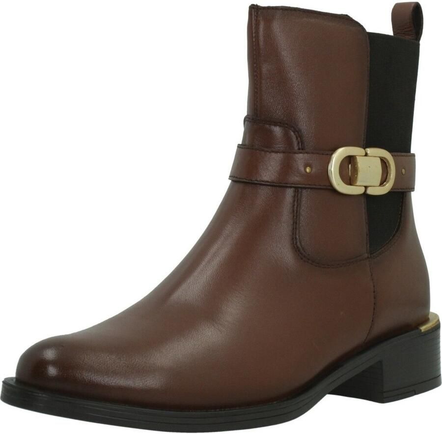 Carmela Enkellaarzen 164008c Botin Sra