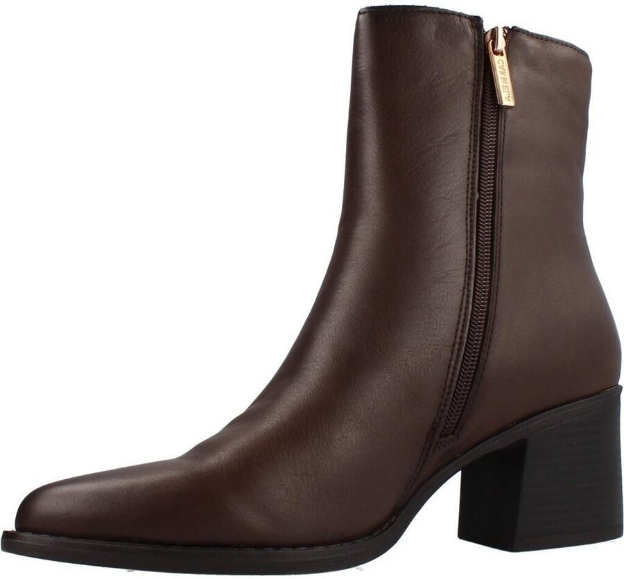 Carmela Laarzen 164133c Botin Sra