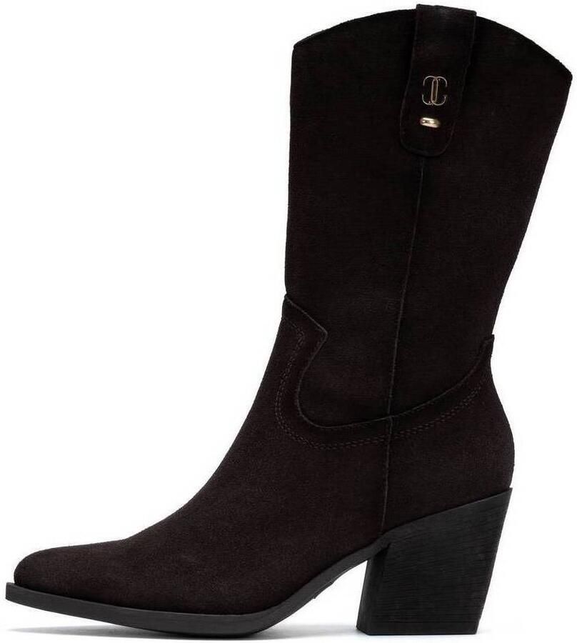 Carmela Laarzen 164255c Bota Sra