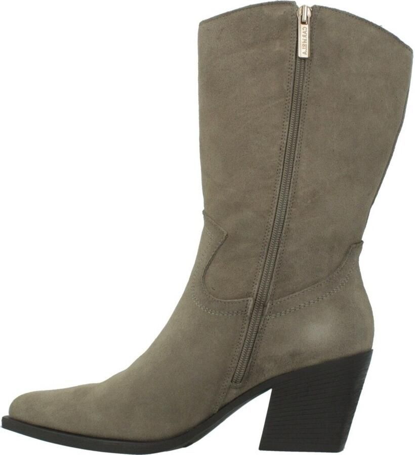 Carmela 164255C BOTA SRA Lichtbruin - Foto 2