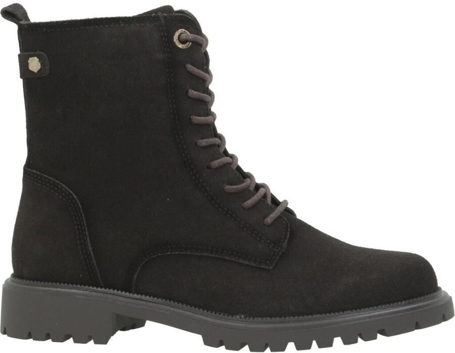 Carmela 16431402 Booties Met Hak Bruin Vrouw - Foto 3