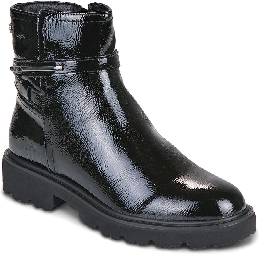 Carmela Enkellaarzen 164333c Botin Sra