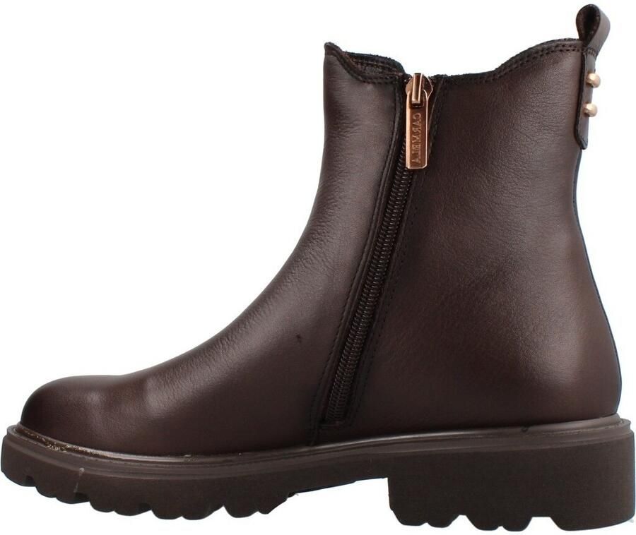Carmela Laarzen 164338c Botin Sra - Foto 2